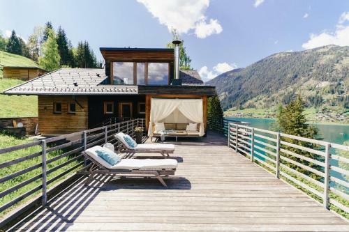 Murray Hill Weissensee