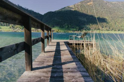 Murray Hill Weissensee