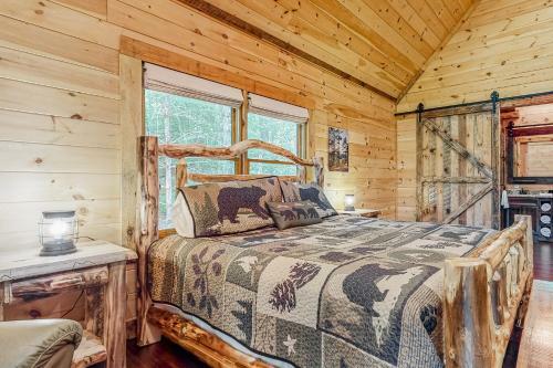 Bear Claw Lodge