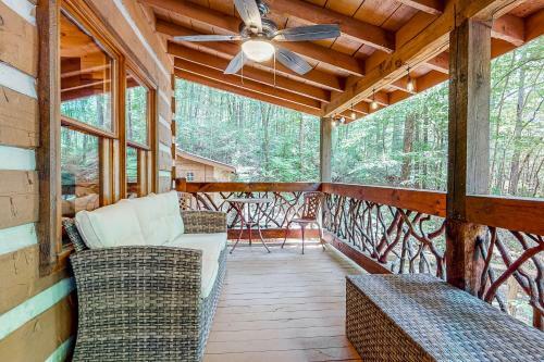 Bear Claw Lodge