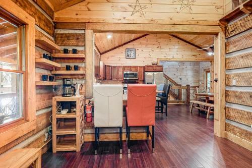 Bear Claw Lodge