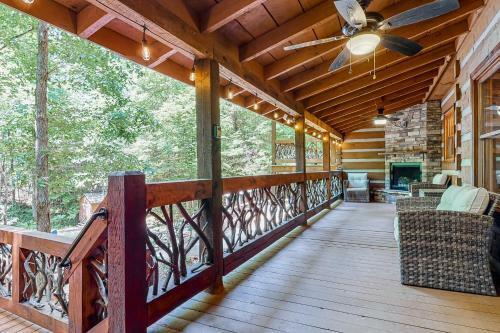 Bear Claw Lodge