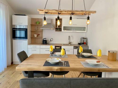 Zirbenblick Apartment Turracher-h�he