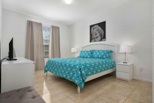 2785al-svh Brand New Apartment!