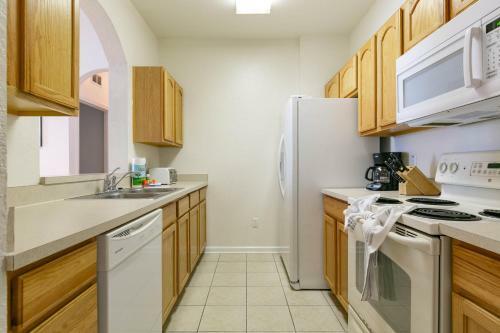 2785al-svh Brand New Apartment!