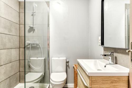 Apartamento Le Cocon / Free Parking / Wifi / Netflix