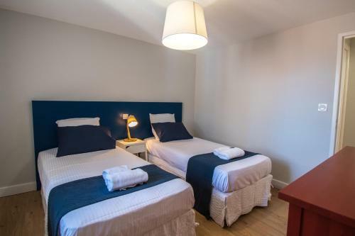 Apartamento Le Saint Gimer, Terrasse Priv�e Avec Vue Cit�