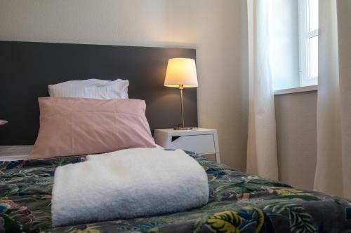 Apartamento Le Saint Gimer, Terrasse Priv�e Avec Vue Cit�