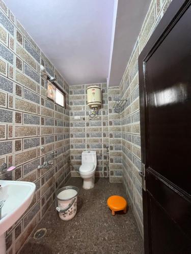 Hanu Vatika Homestay By Pt
