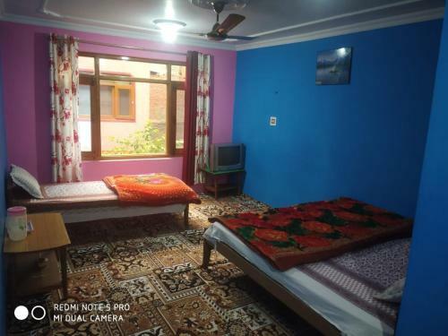 Hostal Regent Guest House