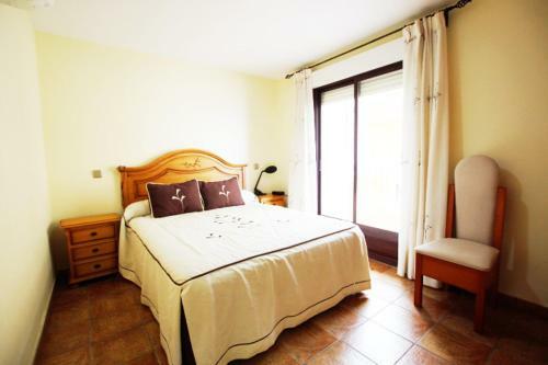Apartamento Europa Primera Linea de Playa Guardamar