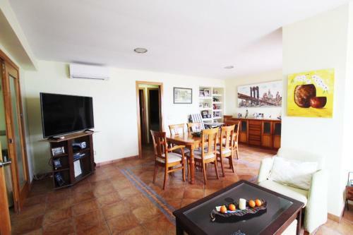 Apartamento Europa Primera Linea de Playa Guardamar