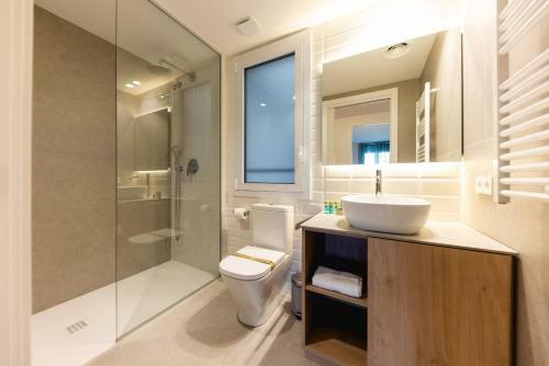 Bravissimo Geri�, 2-bedroom Apartment