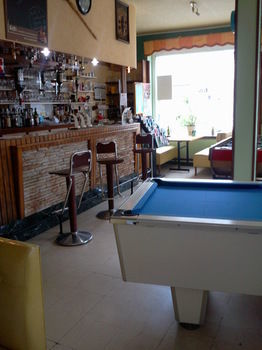 Hotel Le Deltaplane