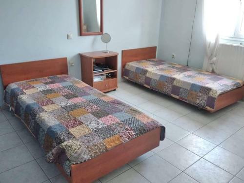 Apartamento Anna Maria House