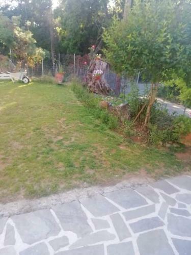 Apartamento Anna Maria House
