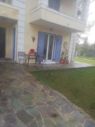 Apartamento Anna Maria House
