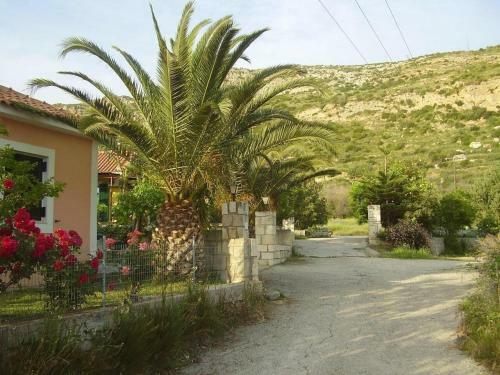 Pantelios Village Apartment 1