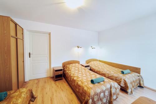 Hostal U Sowy Polanica Zdr�j