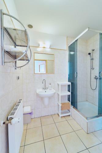 Hostal U Sowy Polanica Zdr�j