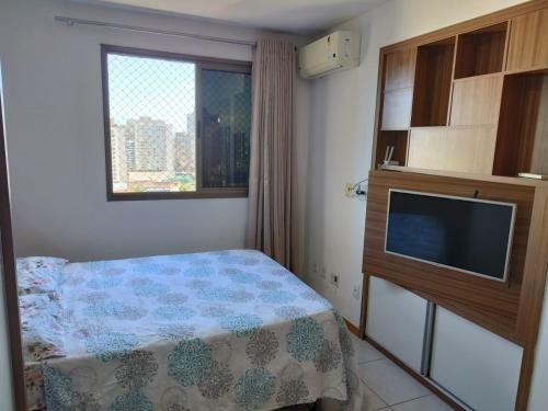 Apartamento Suite Confort 1009 Praia de Itaparica