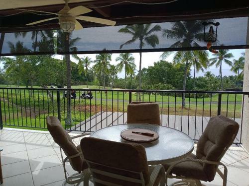 Apartamento Country Club Villas