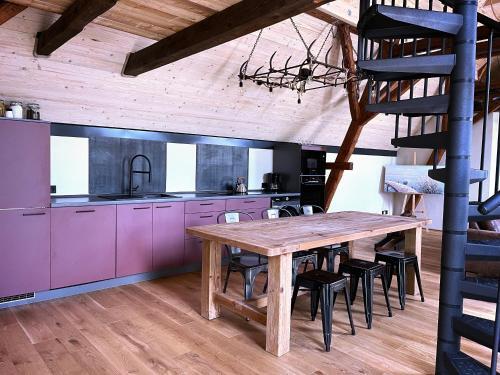 Apartamento Igelnest Gro�thiemig