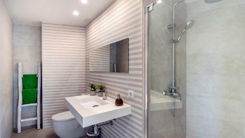 Deluxe Apartamento Fray Luis de Leon Illes Balears