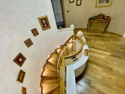 Bed & Breakfast La Villa Del Senatore