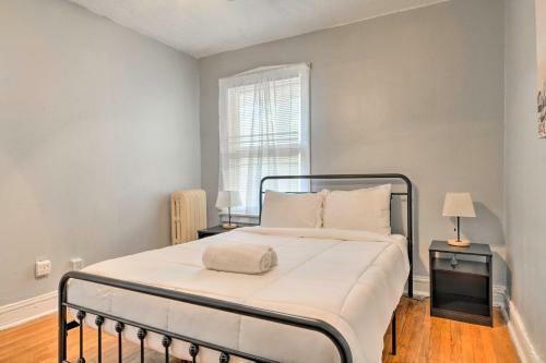 Apartamento Lovely Oak Park Apt, Easy Access To Downtown!
