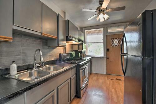 Apartamento Lovely Oak Park Apt, Easy Access To Downtown!