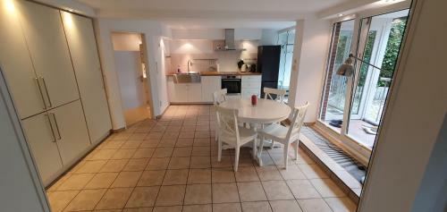 Apartamento Fewo Im Auetal - Wohnung II