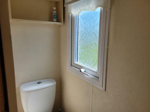 Apartamento 6 Berth On The Chase (Sahara Iii)