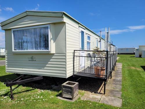 Apartamento 6 Berth On The Chase (Sahara Iii)