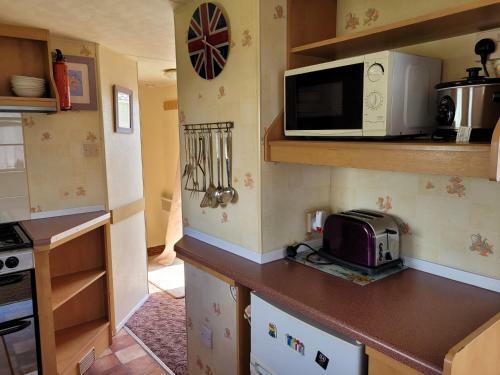 Apartamento 6 Berth On The Chase (Sahara Iii)