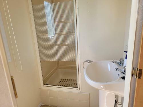 Apartamento 6 Berth On The Chase (Sahara Iii)