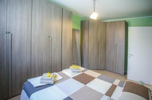 Apartamento Emotion Appartament: Terrace, Hammock And Barbecue