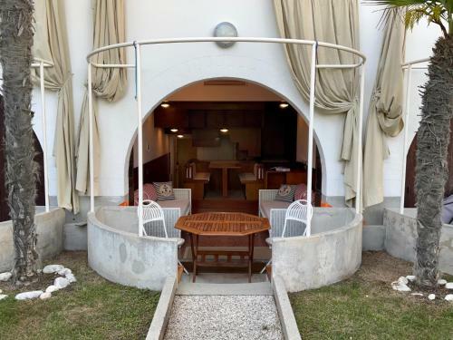 Apartamento Aquamar - Suite On The Beach