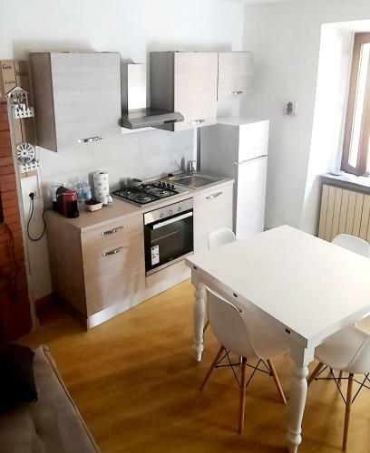 Apartamento Casa Sicilia
