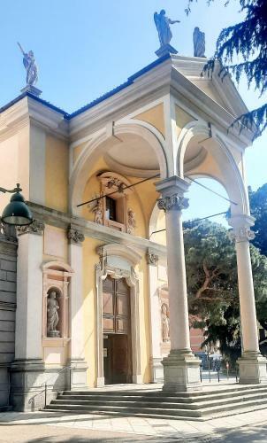 Apartamento Casa Sicilia