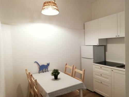 Apartamento Appartamento Ugo Foscolo