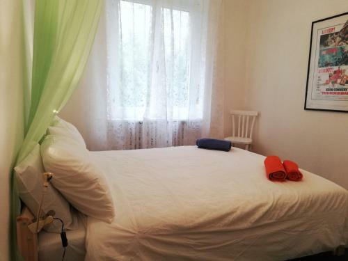 Apartamento Appartamento Ugo Foscolo