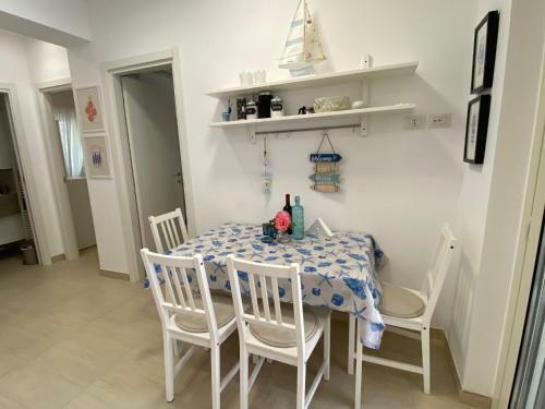 Apartamento La Villetta Zambrone
