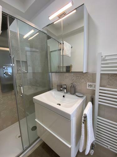 Apartamento La Villetta Zambrone