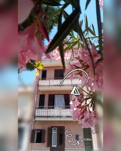 Apartamento Casa Felice