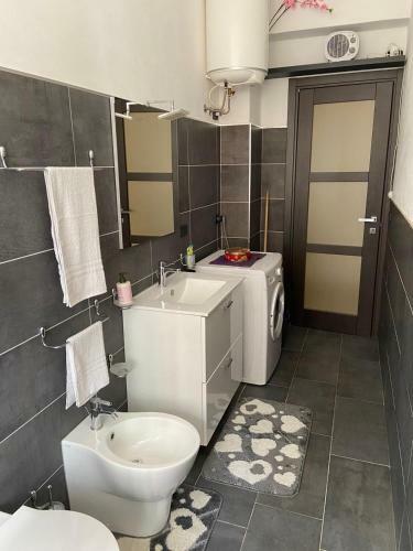 Apartamento Casa Felice