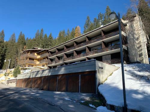 Apartamento Quadrilocale Nambino