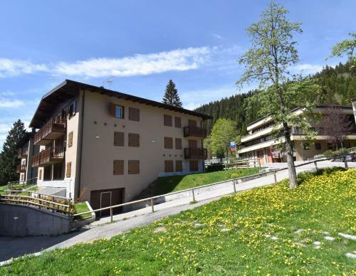 Apartamento Pineta Appartamento