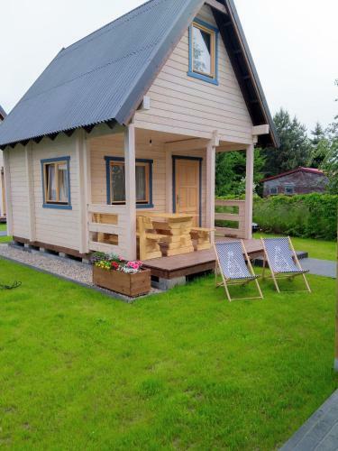 Domki Nad Morzem Grzegorz Wr�bel