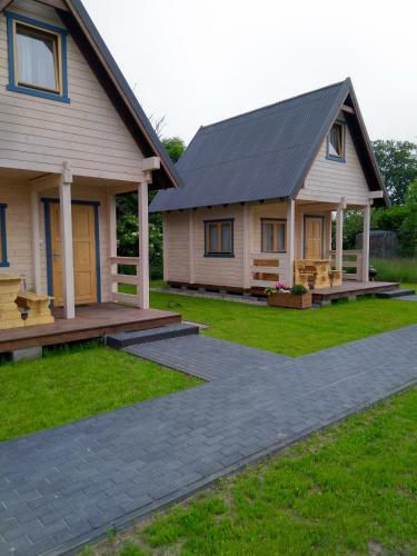 Domki Nad Morzem Grzegorz Wr�bel